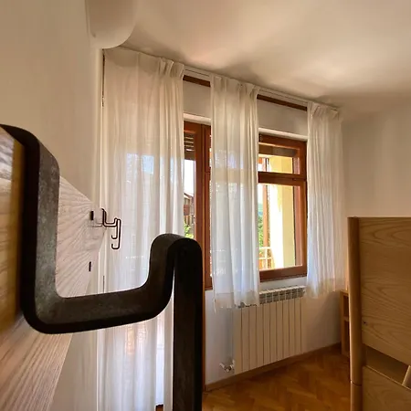 Casa Silvia Apartment Abetone Exterior photo