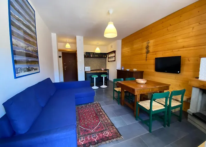 Casa Silvia