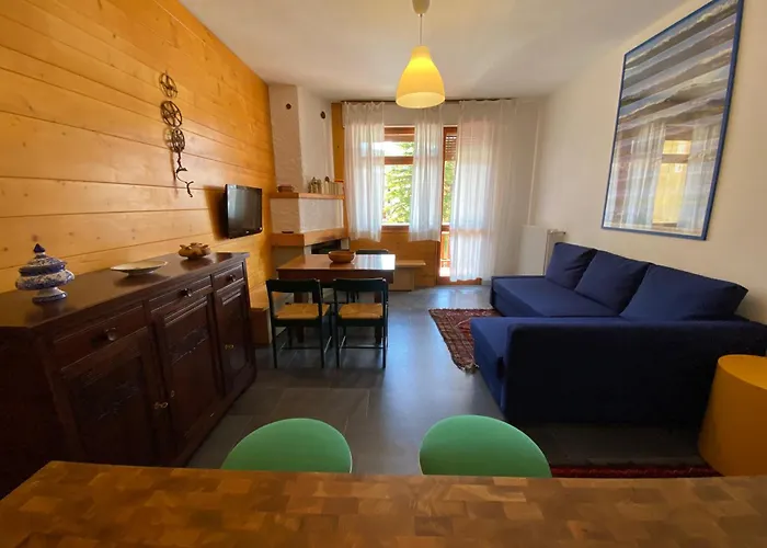 Casa Silvia