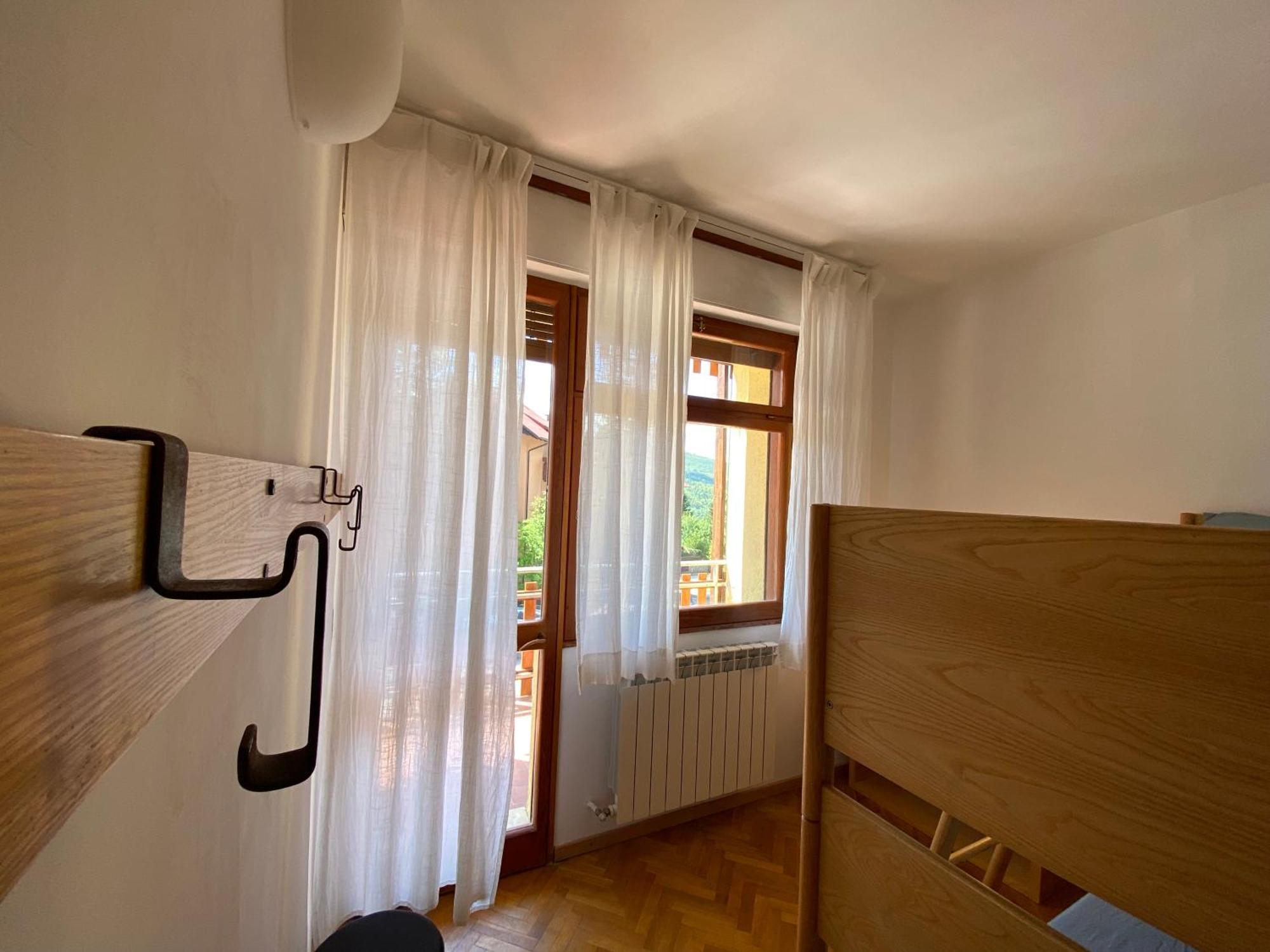 Casa Silvia Abetone