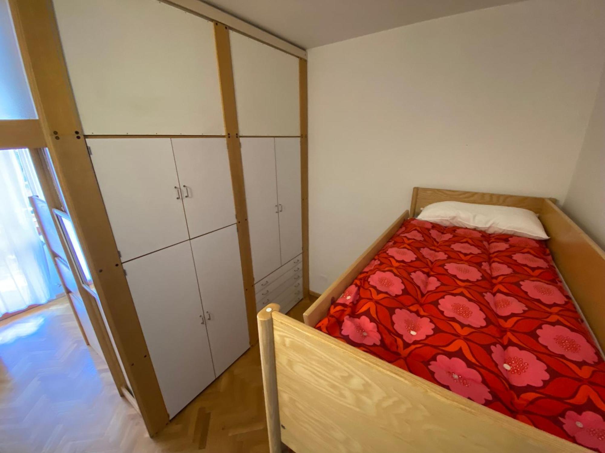 Casa Silvia * Abetone