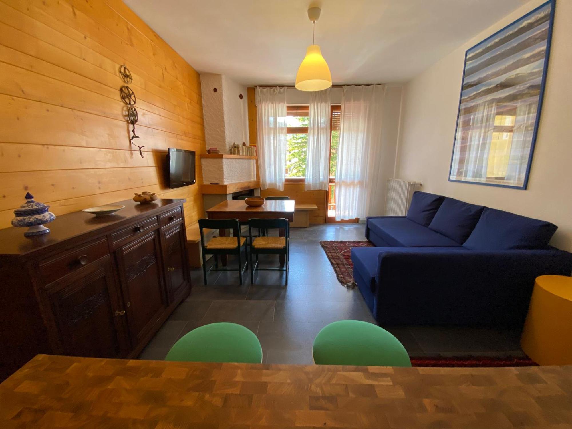 Casa Silvia Apartment Abetone