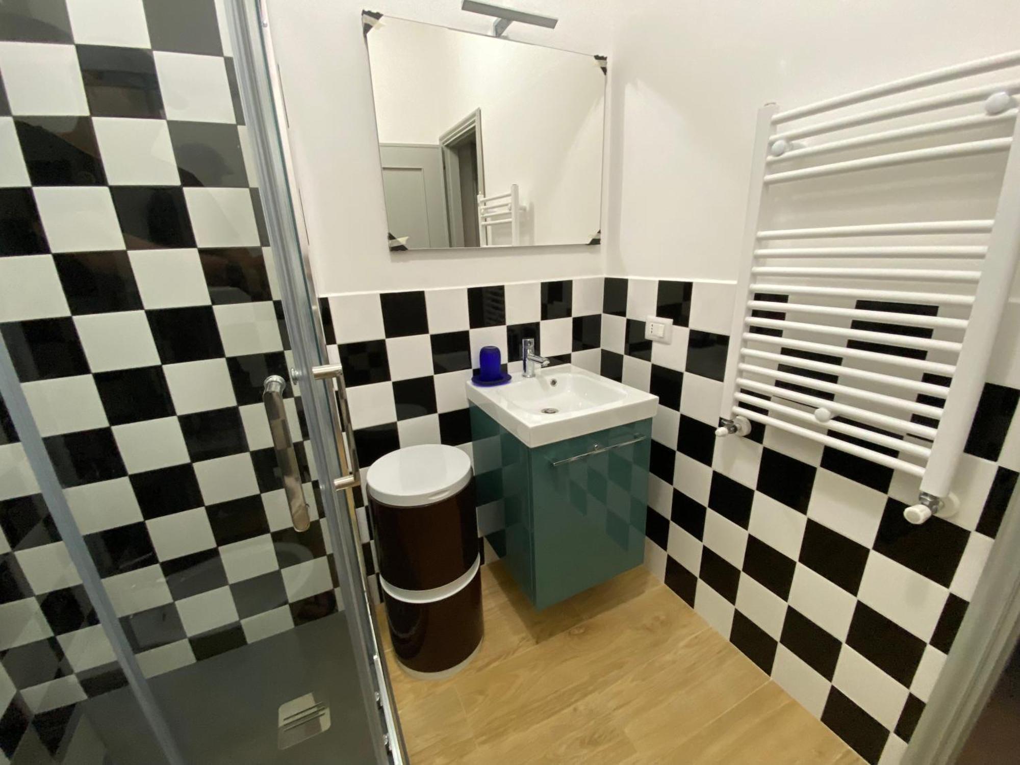 Apartment Casa Silvia *