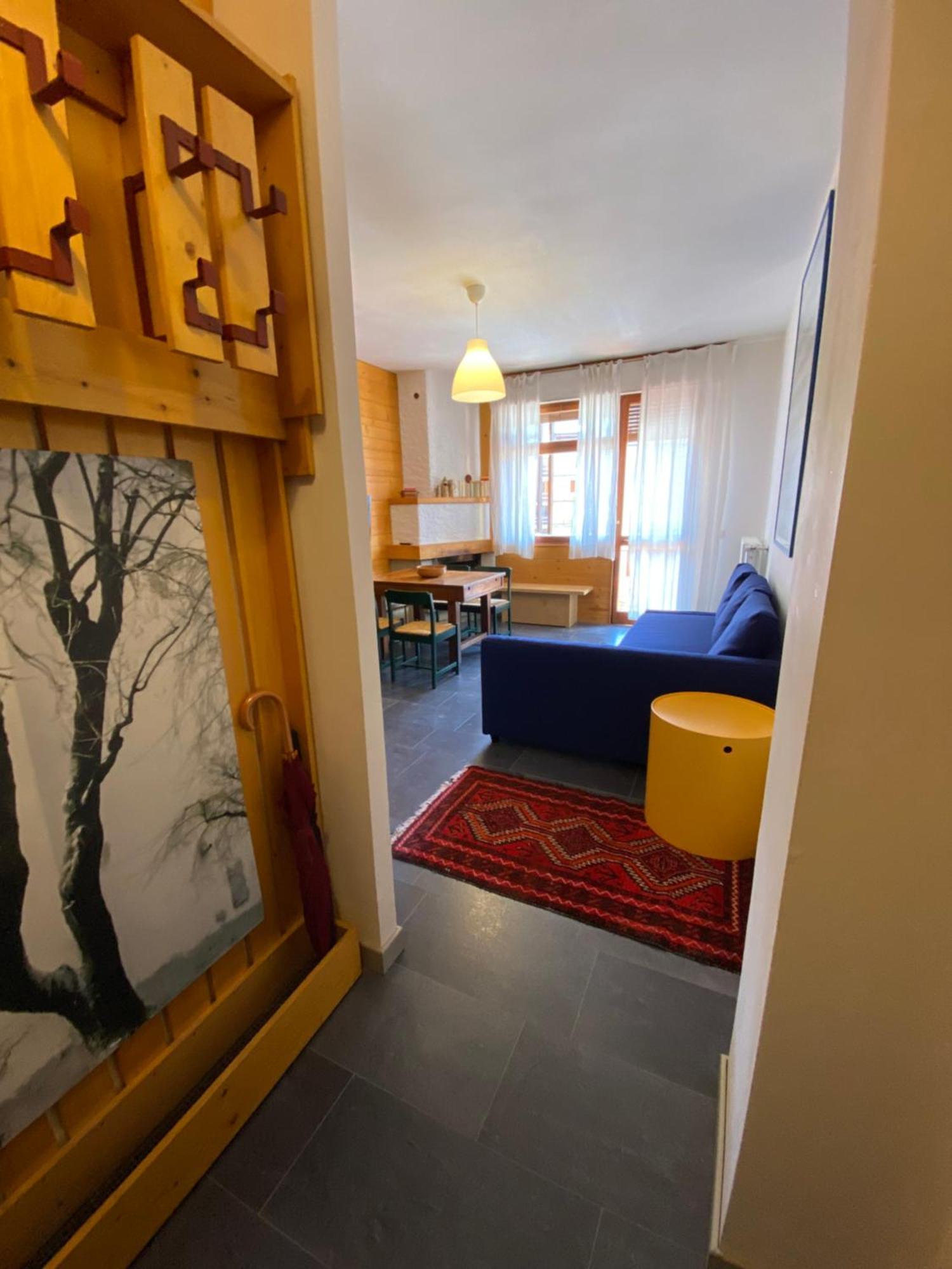 Apartment Casa Silvia