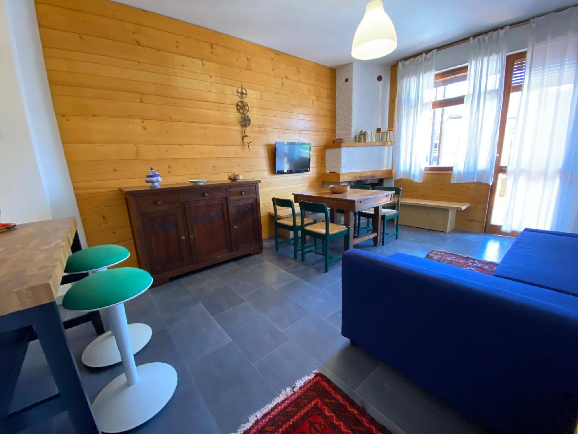 Casa Silvia *