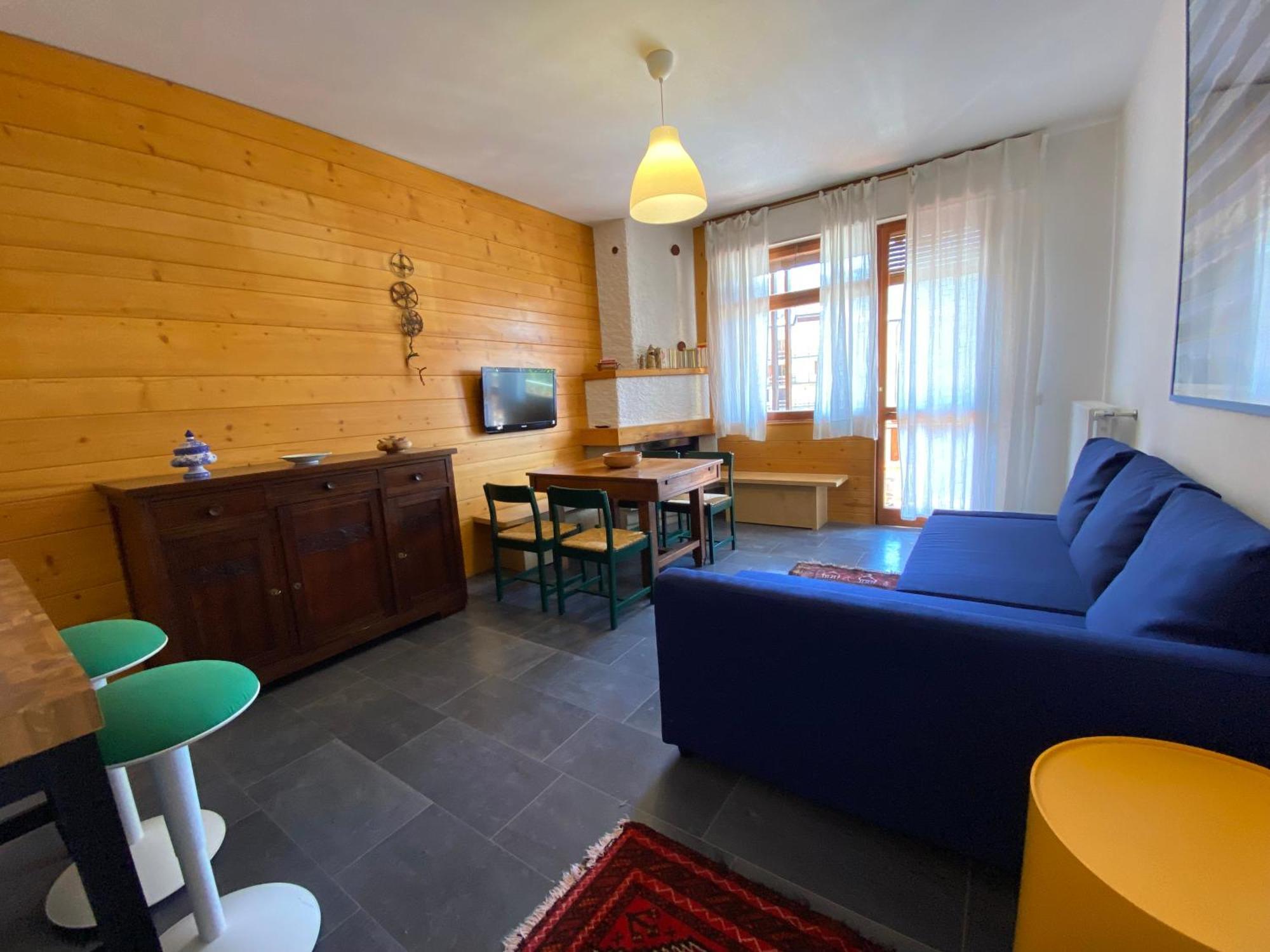Casa Silvia * Abetone