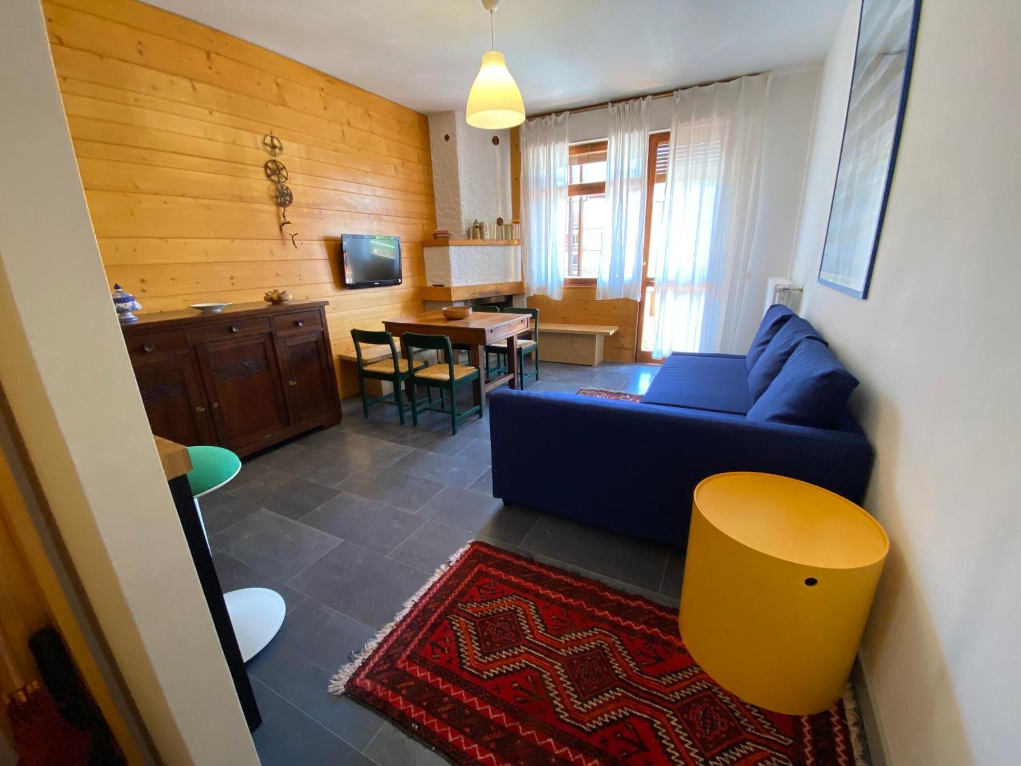 Casa Silvia Abetone