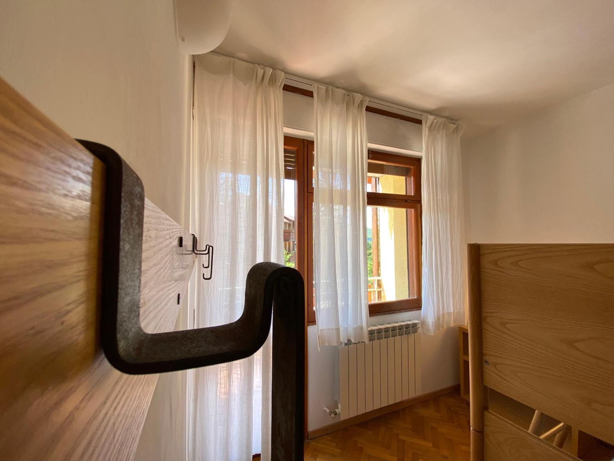 Casa Silvia Apartment *