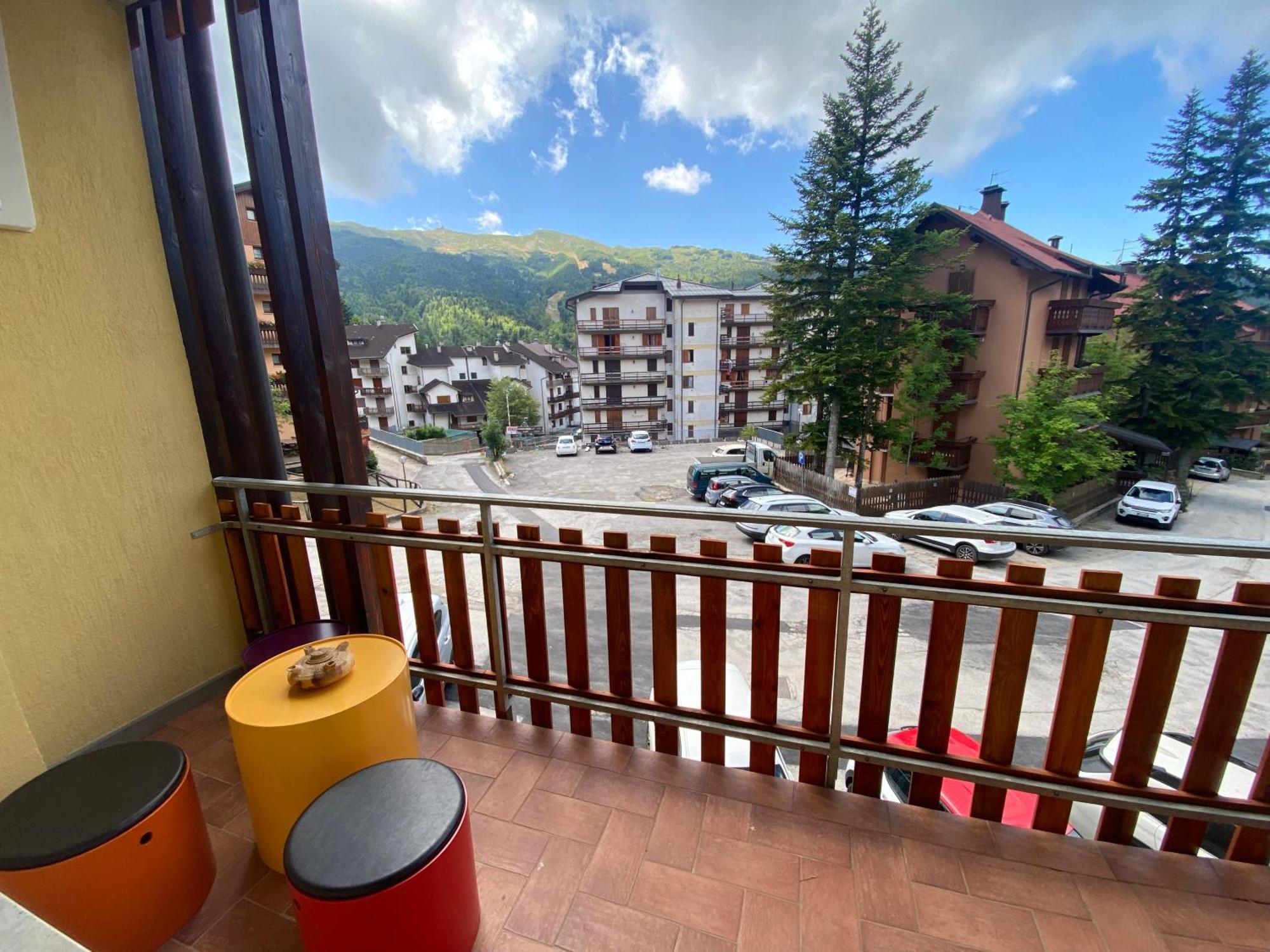 Apartment Casa Silvia