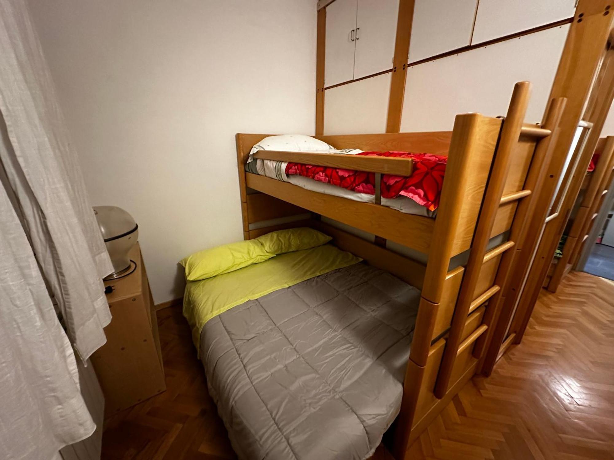 Apartment Casa Silvia *