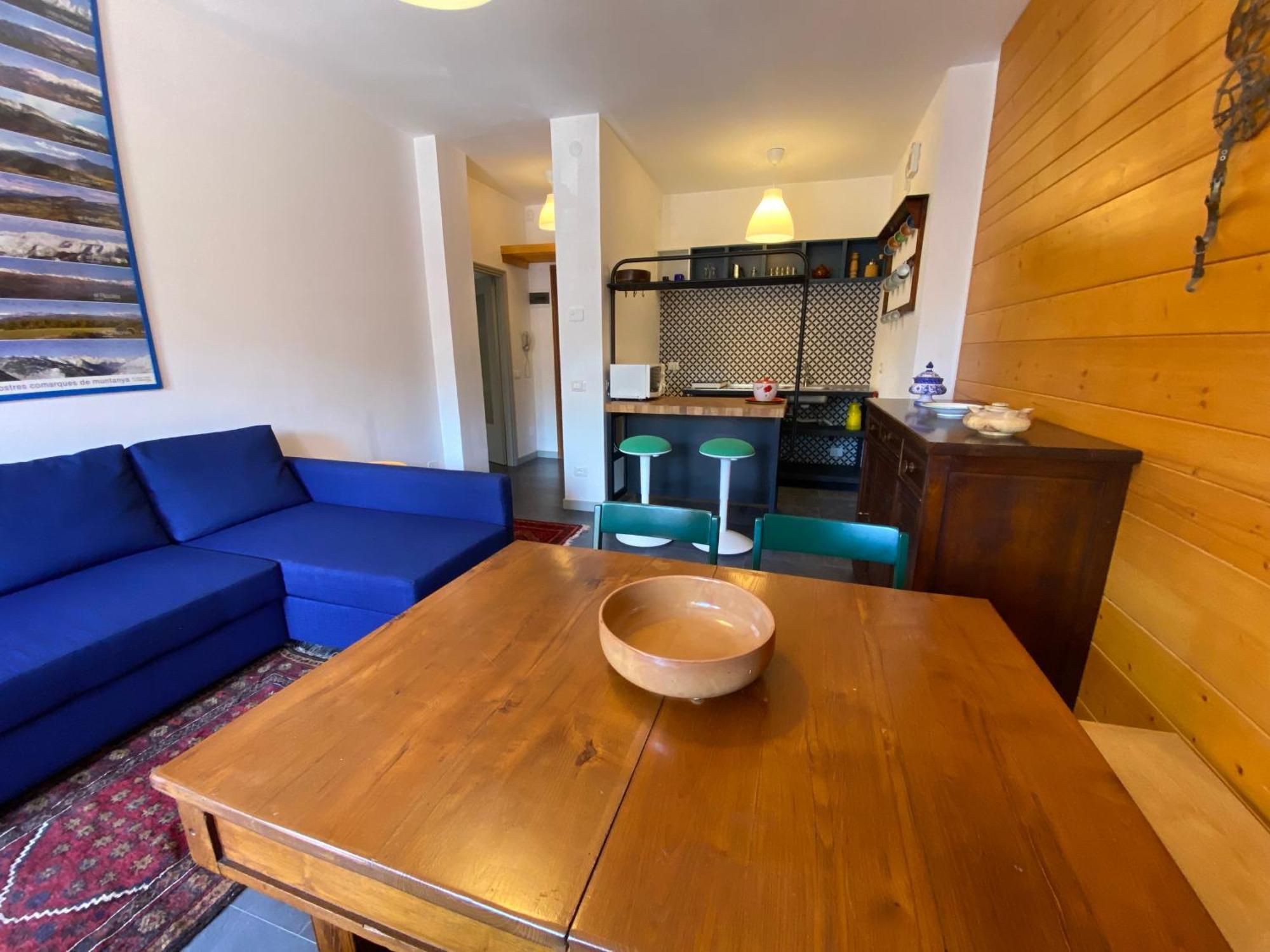 Casa Silvia Apartment Abetone